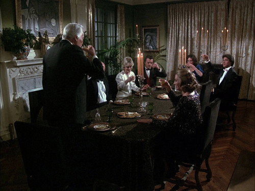 Murder, She Wrote - S1E15: Paint Me a Murder