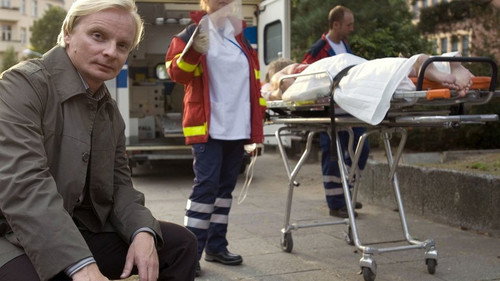 Polizeiruf 110 - S37E8: Eine Maria aus Stettin