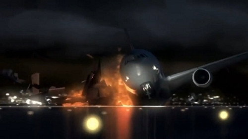 Mayday - S14E10: The Final Push (FedEx Express Flight 80 & FedEx Express Flight 14)
