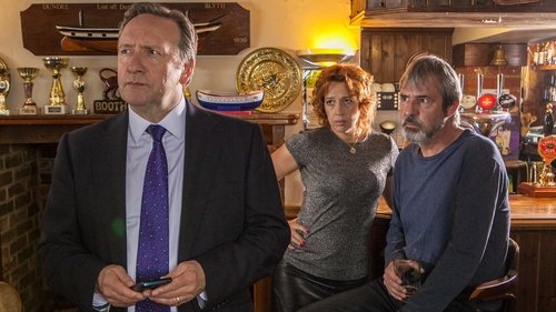 Midsomer Murders - S19E2: Crime and Punishment