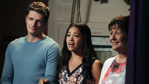 Jane the Virgin - S3E5: Chapter Forty-Nine