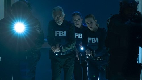 Criminal Minds - S18E9: CollateRal