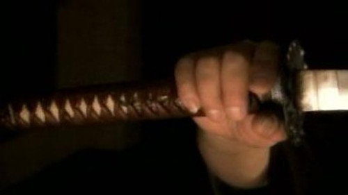 NOVA - S35E1: Secrets of the Samurai Sword