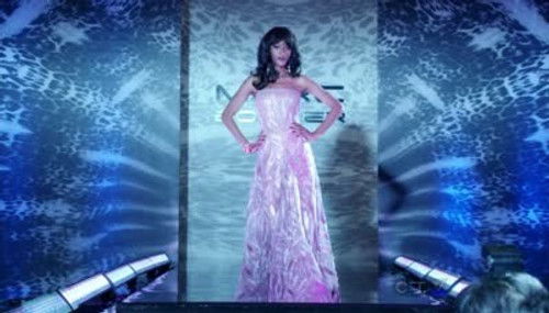 Blue Bloods - S1E19: Model Behavior