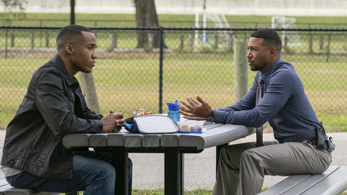 NCIS: New Orleans - S7E8: Leda and the Swan (2)