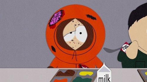 South Park - S1E7: Pinkeye