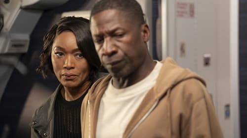 9-1-1 - S8E2: When the Boeing Gets Tough... (2)