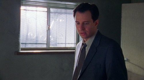 The Shield - S1E10: Dragonchasers