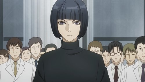Tokyo Ghoul - S4E9: Morse: Remembrances