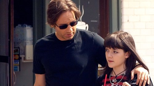 Californication - S2E12: La Petite Mort