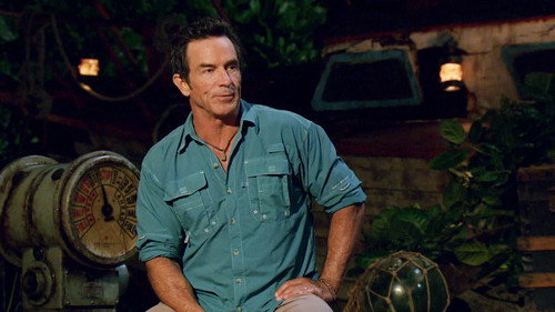 Survivor - S34E12: No Good Deed Goes Unpunished