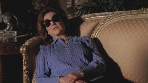 Gilmore Girls - S6E21: Driving Miss Gilmore