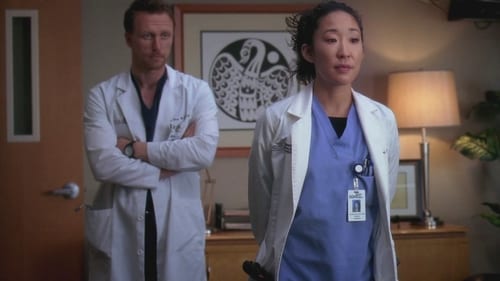 Grey's Anatomy - S5E16: An Honest Mistake