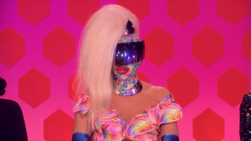 RuPaul's Drag Race - S10E4: The Last Ball on Earth
