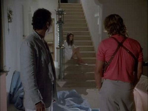 Miami Vice - S5E17: Freefall