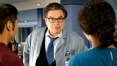 Chicago Med - S3E15: Devil in Disguise
