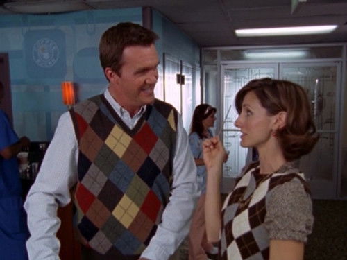 Scrubs - S7E6: My Number One Doctor