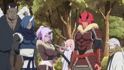 That Time I Got Reincarnated as a Slime - S1E9: Attack of the Ogres