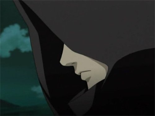 Naruto Shippūden - S2E39: The Tenchi Bridge