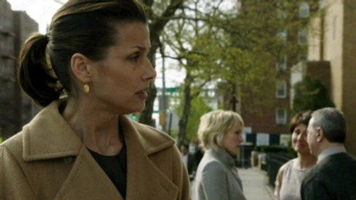 Blue Bloods - S2E22: Mother's Day