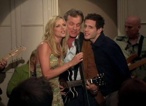 It's Always Sunny in Philadelphia - S2E10: Dennis and Dee Get a New Dad