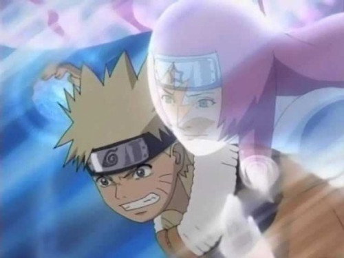 Naruto - S4E183: The Star's Radiance