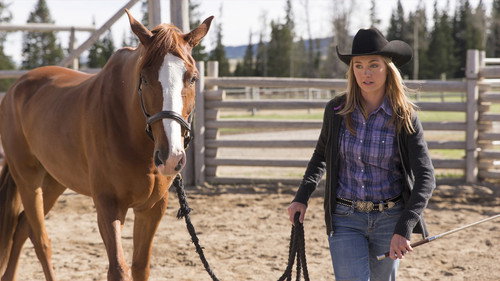 Heartland - S7E1: Picking Up the Pieces