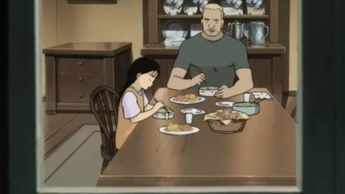 Monster - S1E9: The Girl and the Seasoned Soldier