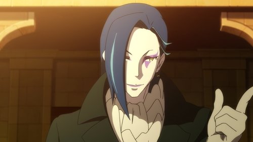 Re:ZERO -Starting Life in Another World- - S1E9: The Meaning of Courage