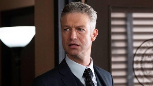 Law & Order: Special Victims Unit - S26E7: Tenfold