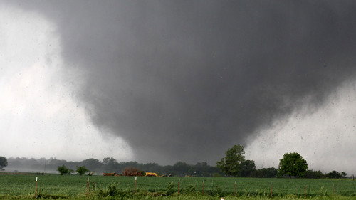 NOVA - S40E20: Oklahoma's Deadliest Tornadoes