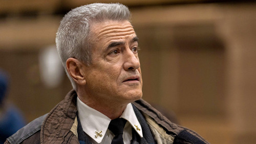 Chicago Fire - S13E16: In the Rubble