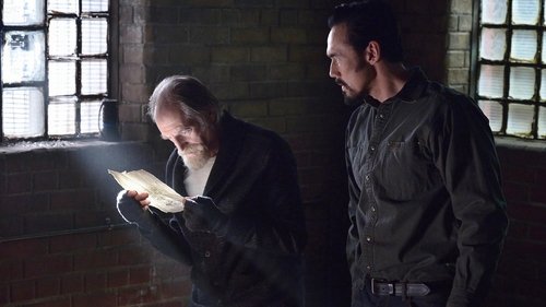 The Strain - S2E2: By Any Means