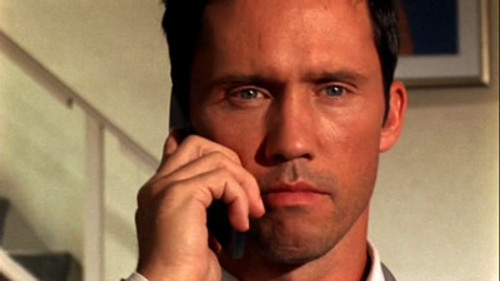Burn Notice - S1E1: Pilot