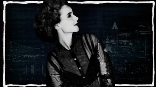 Saturday Night Live - S14E18: Geena Davis/John Mellencamp
