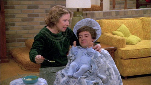 That '70s Show - S2E19: Parents Find Out