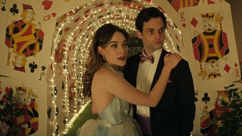 You - S3E7: We're All Mad Here