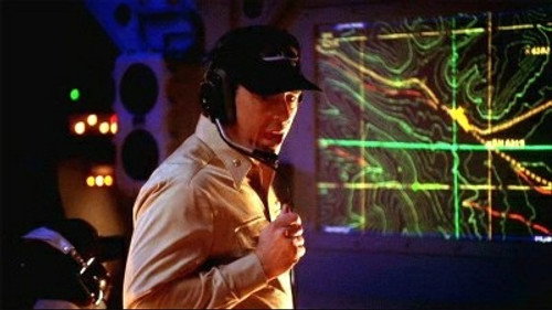 JAG - S7E16: The Mission (1)
