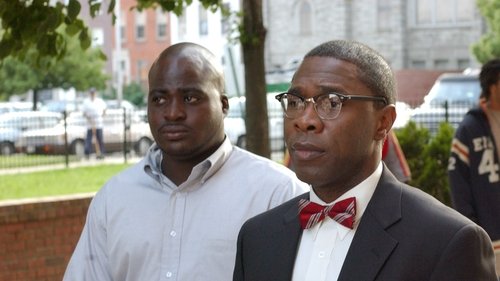 The Wire - S2E10: Storm Warnings