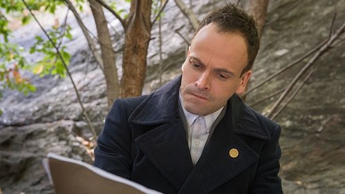Elementary - S3E9: The Eternity Injection