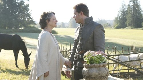 Once Upon a Time - S1E6: The Shepherd