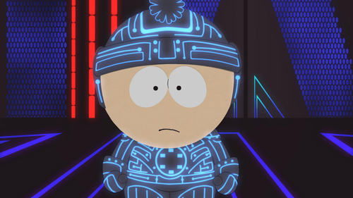 South Park - S14E4: You Have 0 Friends