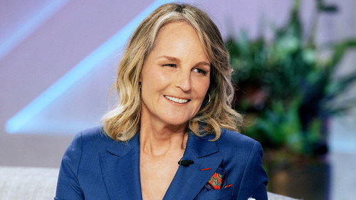 The Kelly Clarkson Show - S4E133: Helen Hunt, Jodie Turner-Smith