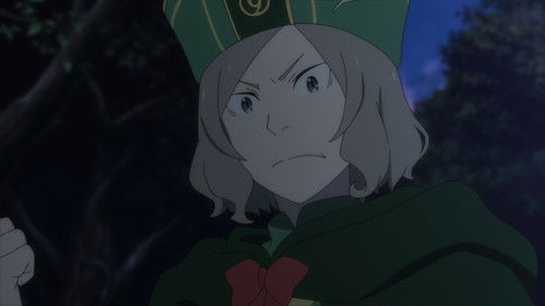 Re:ZERO -Starting Life in Another World- - S1E39: Straight Bet