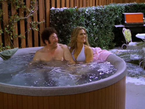 That '70s Show - S6E15: Who Are You