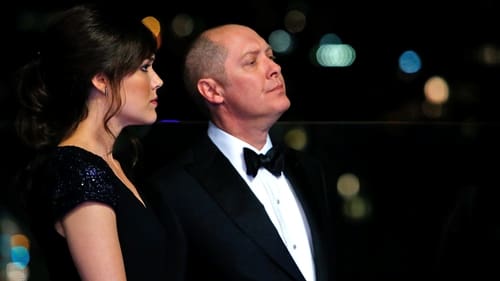 The Blacklist - S1E2: The Freelancer