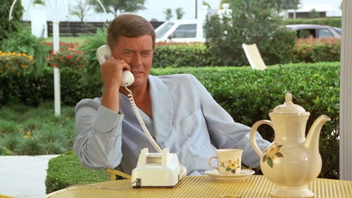 Dallas - S6E2: Where There's a Will