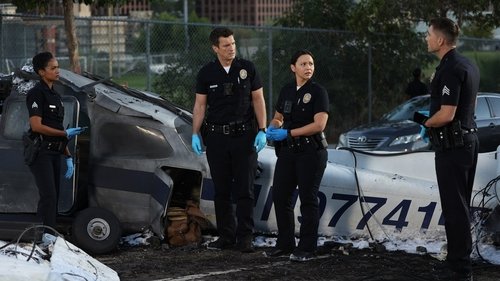 The Rookie - S4E10: Heart Beat