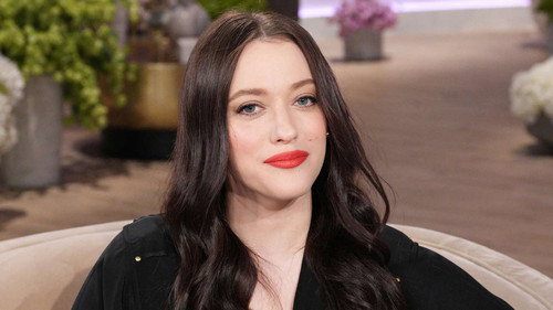 The Jennifer Hudson Show - S3E118: Kat Dennings, Kate Flannery