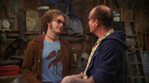 That '70s Show - S1E7: That Disco Episode